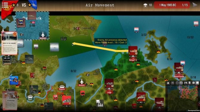 SGS NATO's Nightmare 