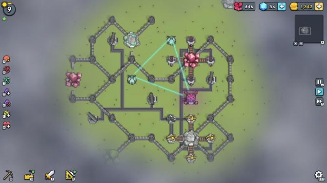 YORG.io 3 