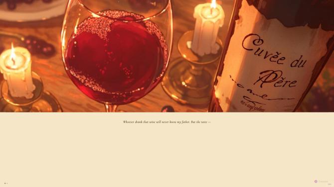 Grand Cru: The Wine Maker 