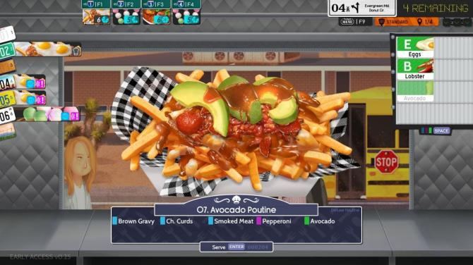 Cook, Serve, Delicious! 3?! 