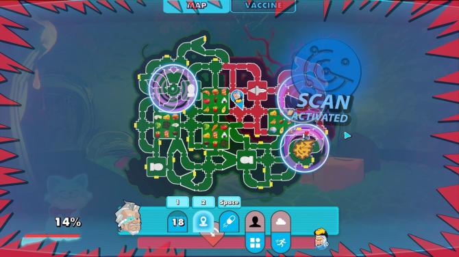 Superbugs: Awaken 