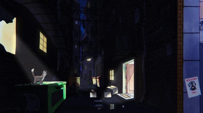 Stars In The Trash NA Nintendo Switch CD Key 