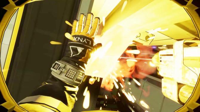 Hardspace: Shipbreaker 