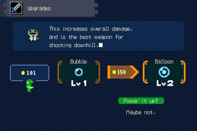 Kero Blaster 