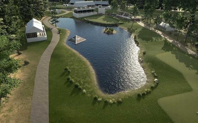 The Golf Club 2019 featuring PGA TOUR 