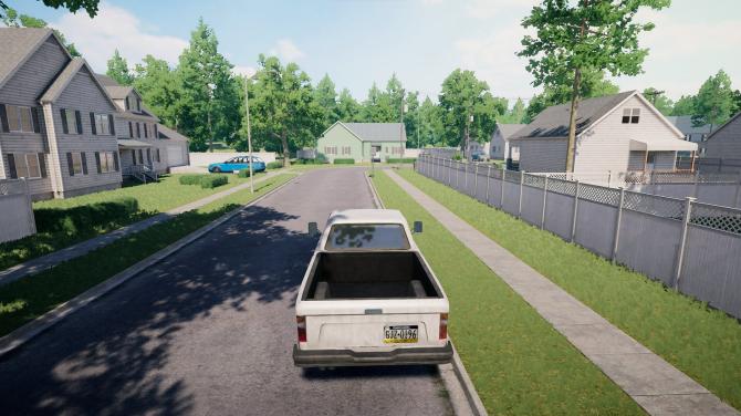 My Corp Cargo Simulator 