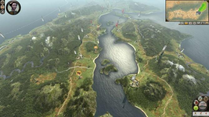 Total War: SHOGUN 2 Gold Edition 