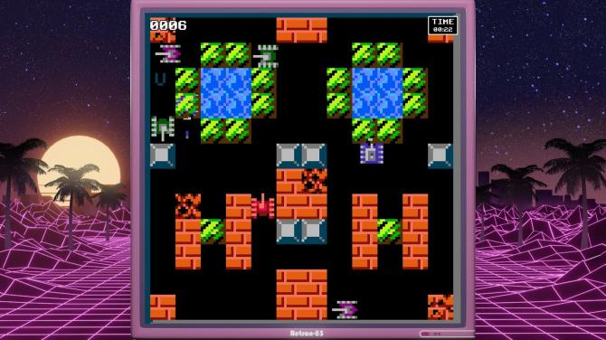 DUCK: Dangerous Ultimate Cartridge Kidnapper EU 