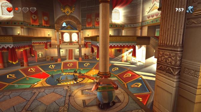 Astérix & Obelix XXL 2 AR X 