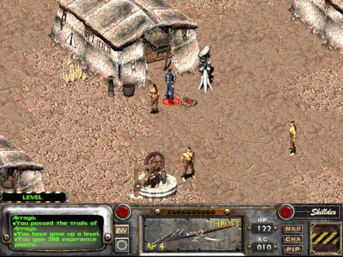 Fallout Classic Collection 