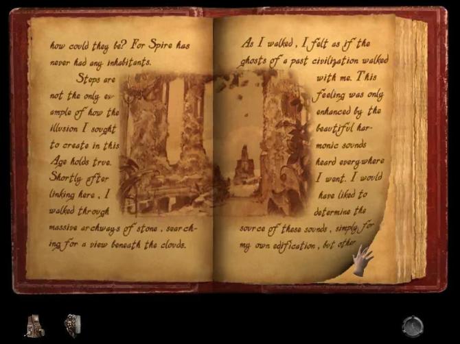 Myst IV: Revelation 