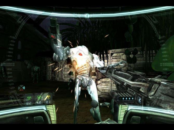 Star Wars Republic Commando 