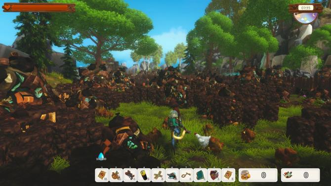 No Place Like Home AR 