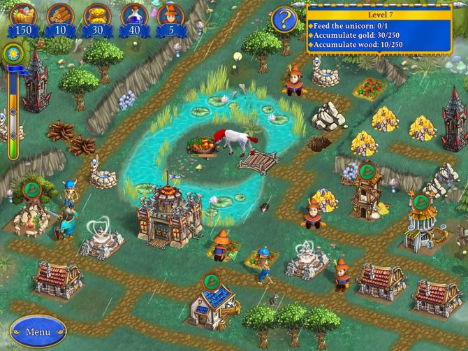New Yankee in King Arthur's Court 5 