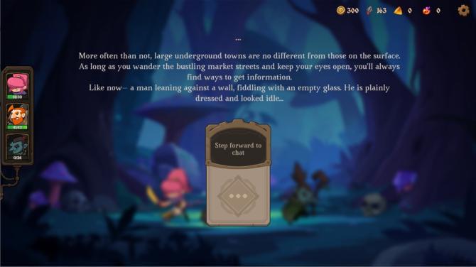 Indies' Lies 2: Fire Seed 