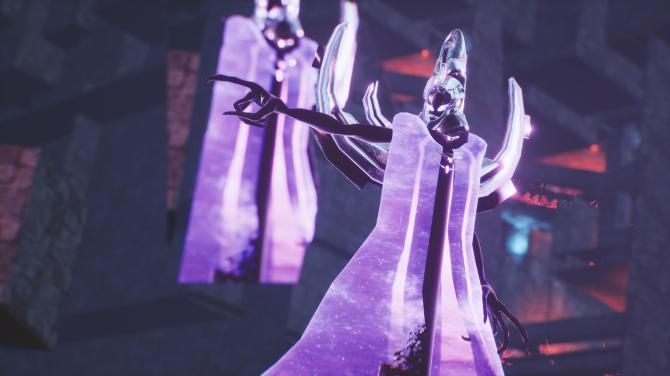 AeternnoBlade II : Infinity 
