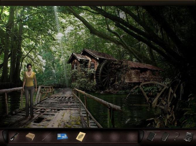 Art of Murder - Cards of Destiny 