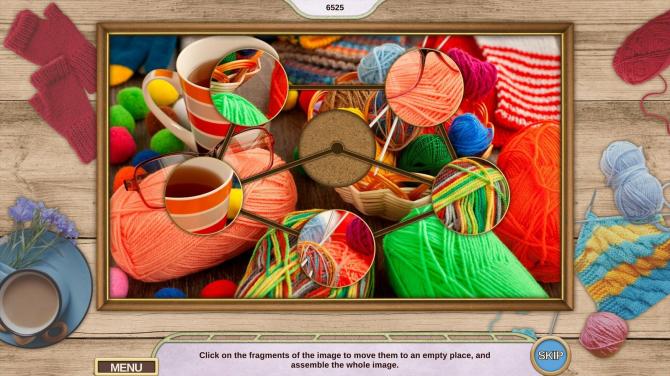 Sweet Home 2: Look and Find Collector's Edition 