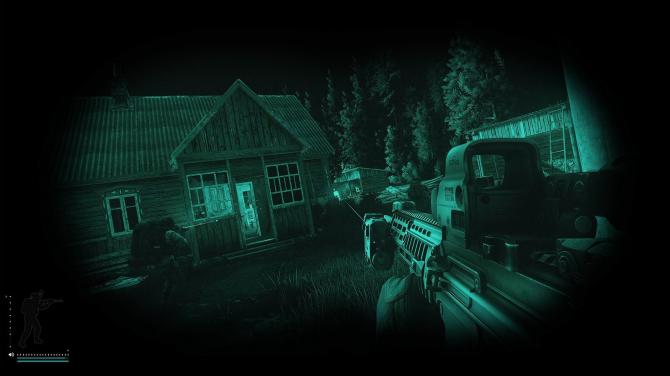 Escape from Tarkov: Standard Edition 