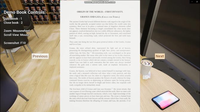 BookStore Simulator 