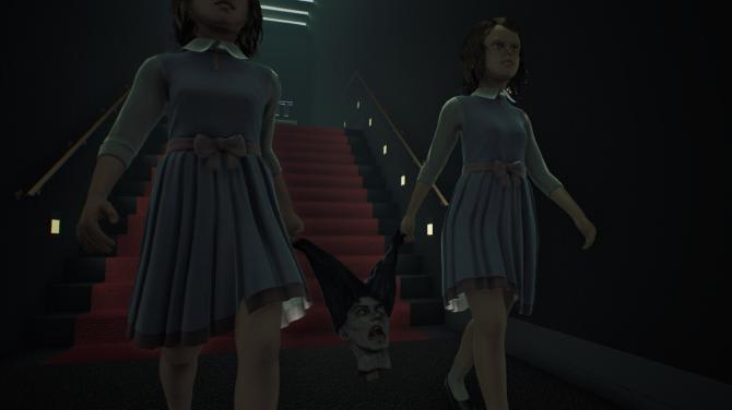 The Last Screening 