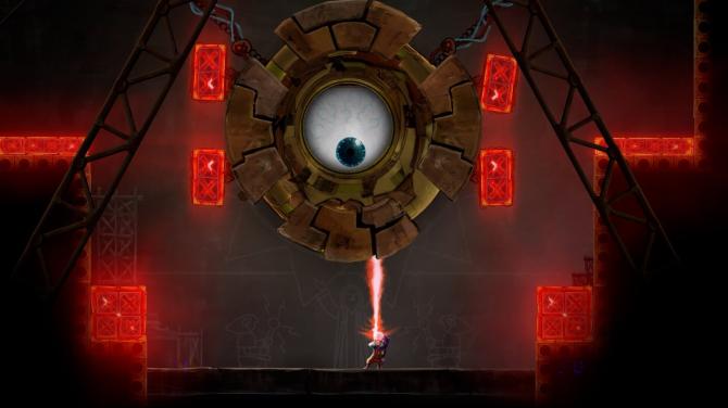 Teslagrad Remastered 