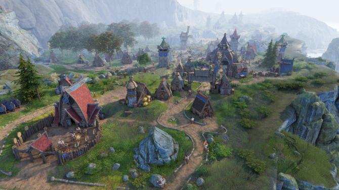 The Settlers: New Allies XBOX One / Xbox Series X|S CD Key 