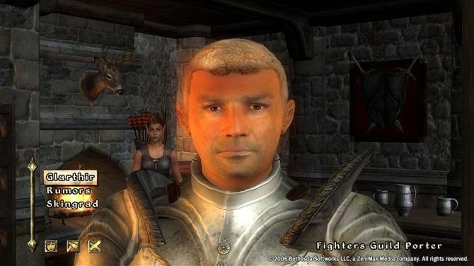 The Elder Scrolls IV: Oblivion GOTY Edition 