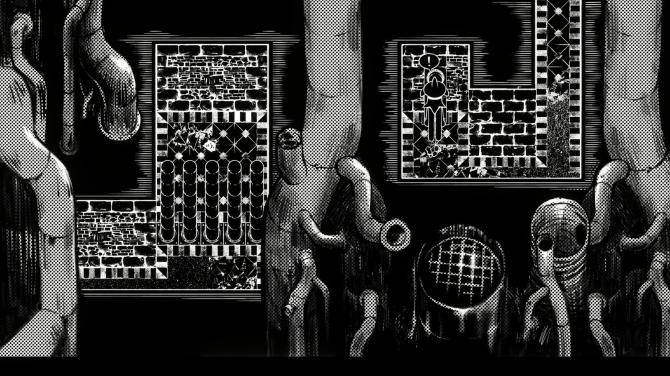 Helix: Descent N Ascent 
