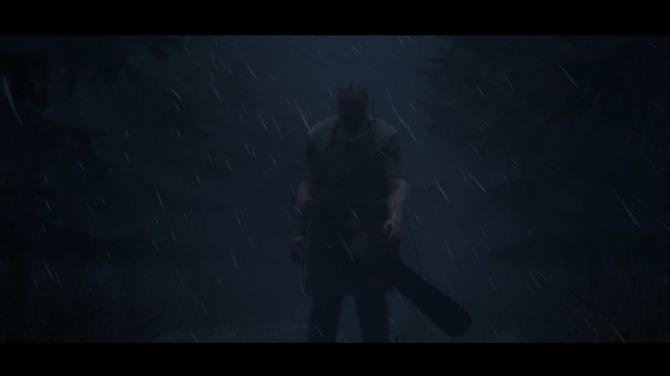 The Butcher's Village 