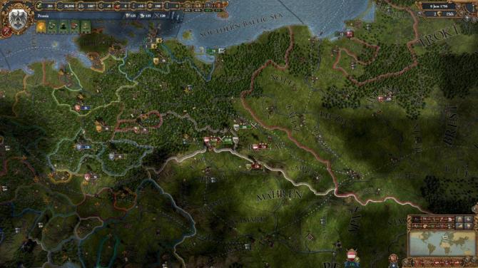 Europa Universalis IV Digital Extreme Edition 