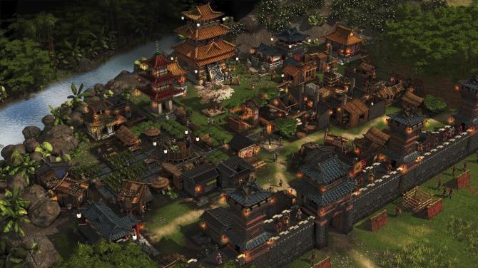 Stronghold: Warlords Special Edition 