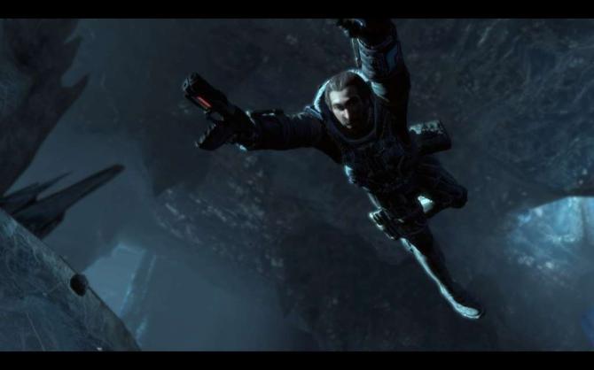 Lost Planet 3 