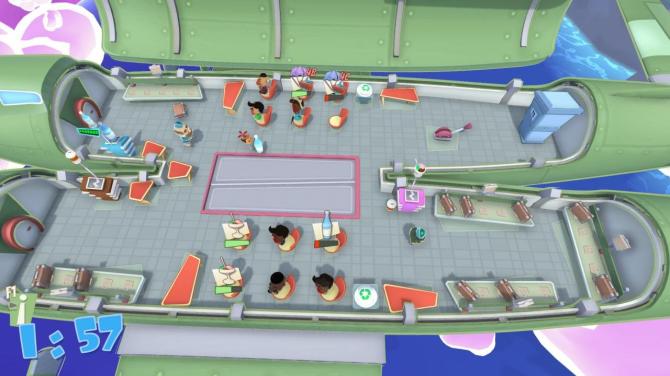 Shakes on a Plane EU 