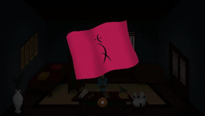 Detective Di: The Silk Rose Murders 