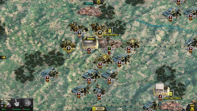 Frontline: Western Front 