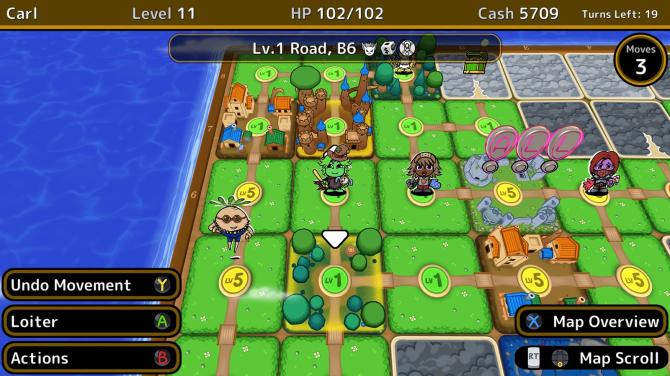 Heartwood Heroes 