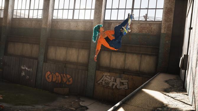 Tony Hawk's Pro Skater 1 + 2 Deluxe Edition 