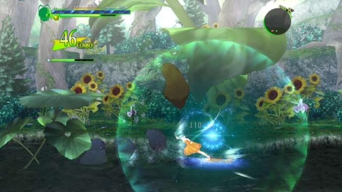 Fairy Bloom Freesia + Soundtrack 