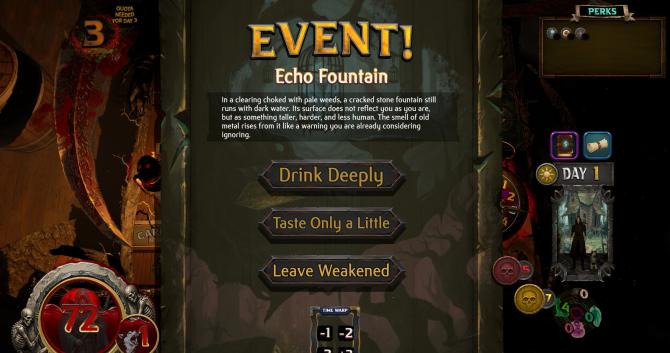 Grimslair 