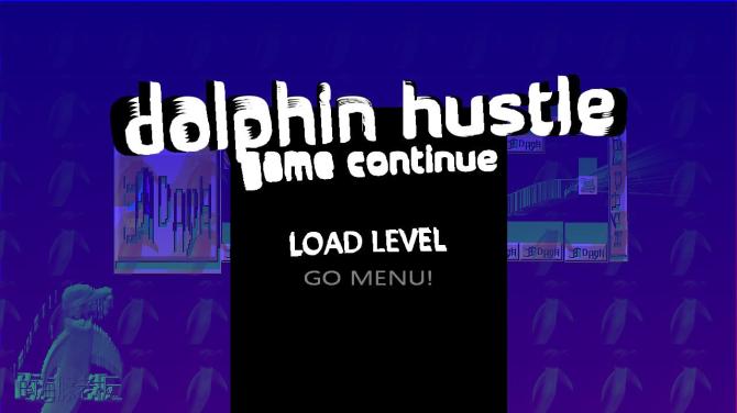 DOLPHIN HUSTLE 