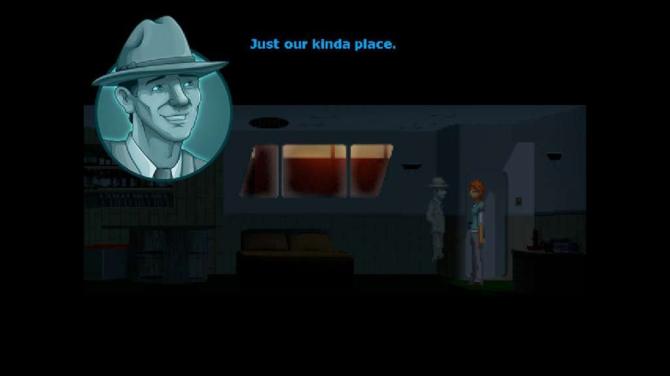 The Blackwell Legacy 