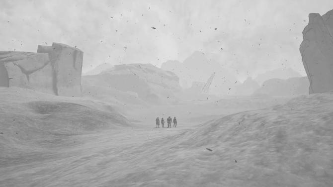 Ashwalkers 