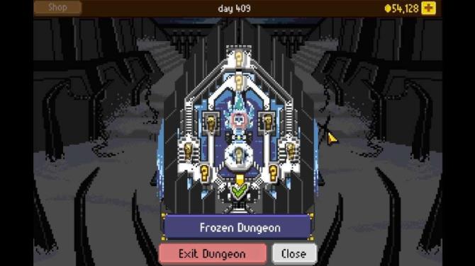 Knights of Pen and Paper +1 Deluxier Edition 