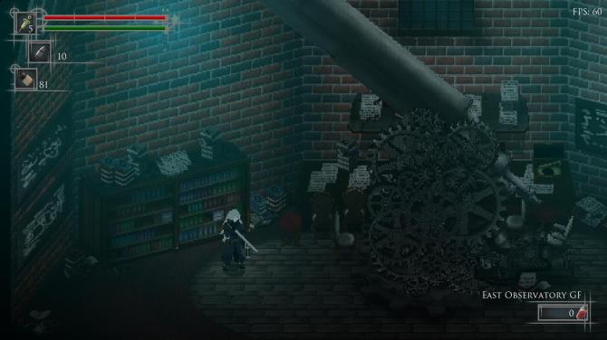 Skautfold: Shrouded in Sanity AR XBOX One CD Key 