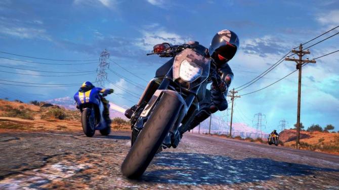 Moto Racer 4 US 