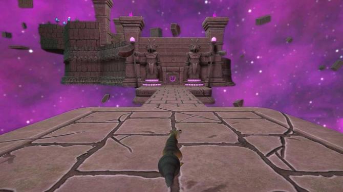 Ice Age Scrat's Nutty Adventure US 