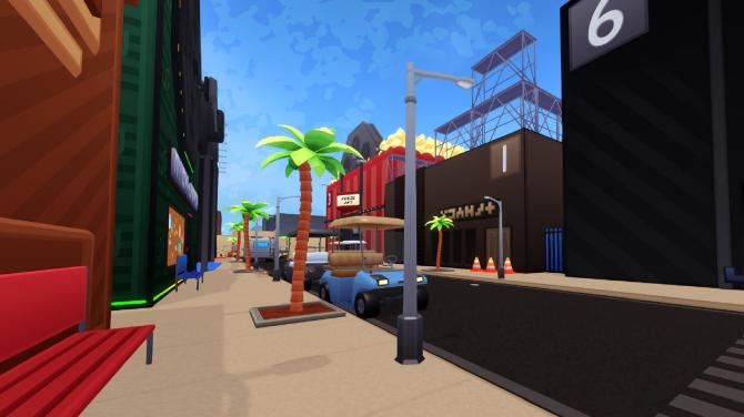 In Sink: A Coop Escape Adventure 