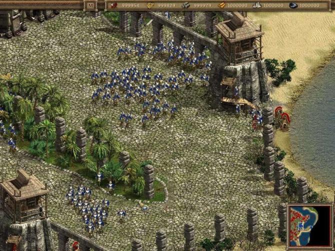 American Conquest: Fight Back 