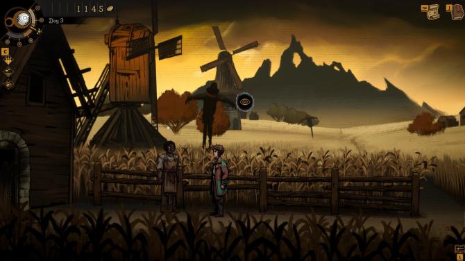 Curse of Resthaven 